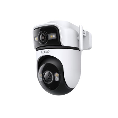 Camara WIFI Exterior Tapo C545D Doble Lente 2K