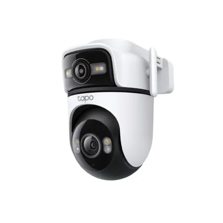Camara WIFI Exterior Tapo C545D Doble Lente 2K