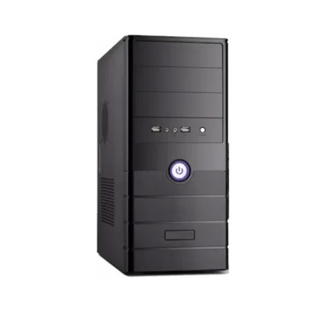 Pc Intel I3 – 4130/H81/8GB/240GB SSD/GABINETE KIT