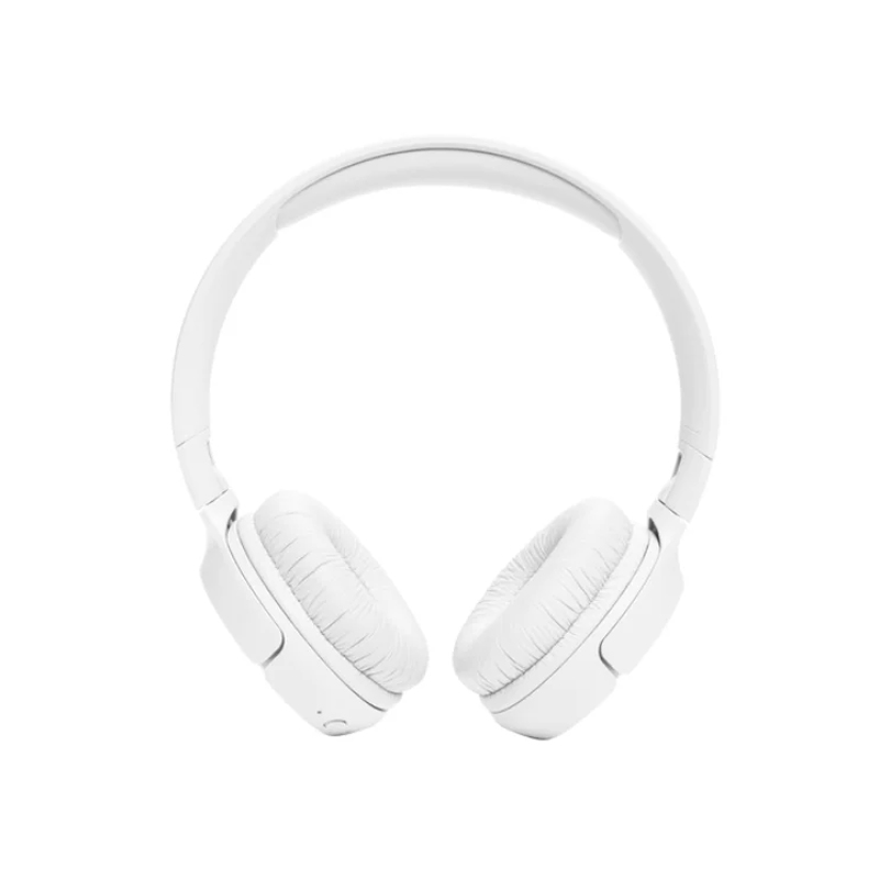Auriculares Bluetooth On Ear JBL T520 Blanco