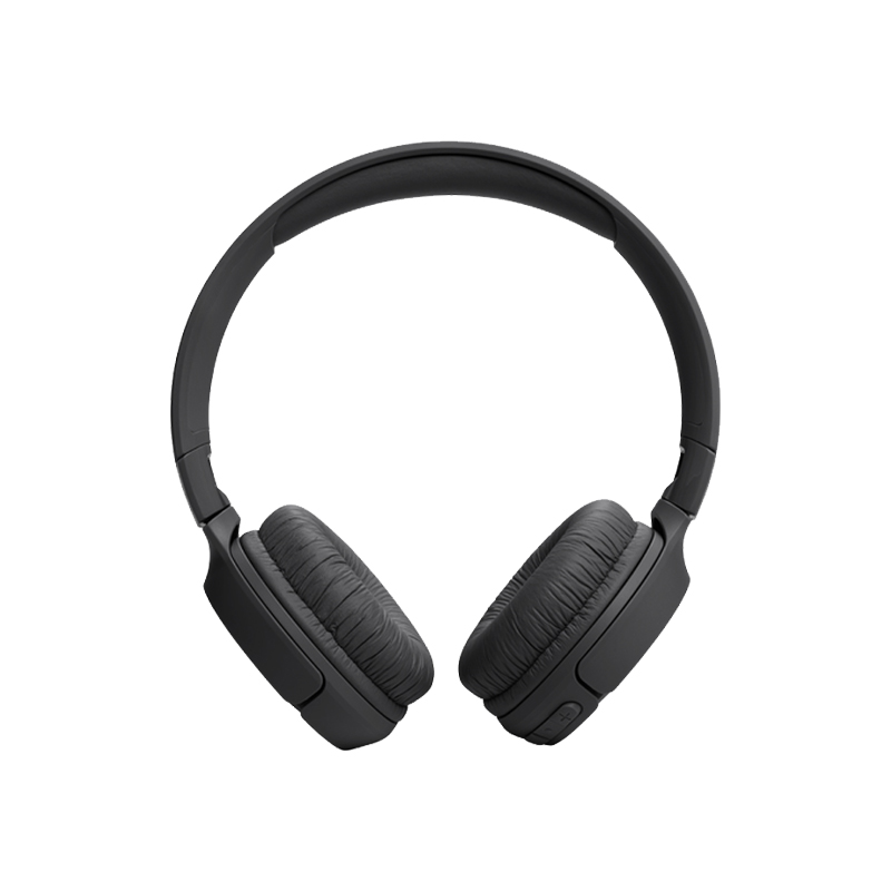 Auriculares Bluetooth On Ear JBL T520 Negro