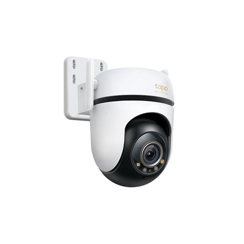 Camara WIFI Exterior Tapo C530WS 3K