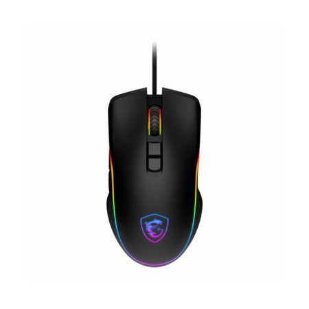Mouse USB Msi Forge GM300