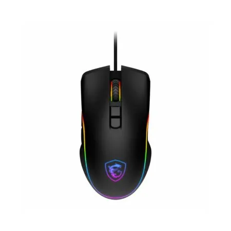Mouse USB Msi Forge GM300