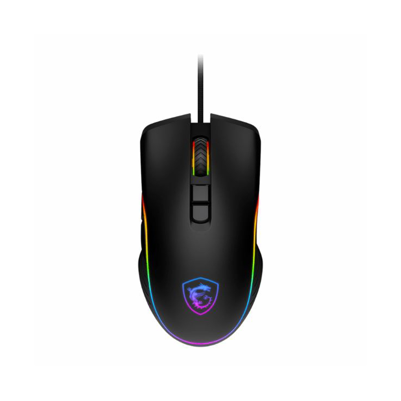 Mouse USB Msi Forge GM300