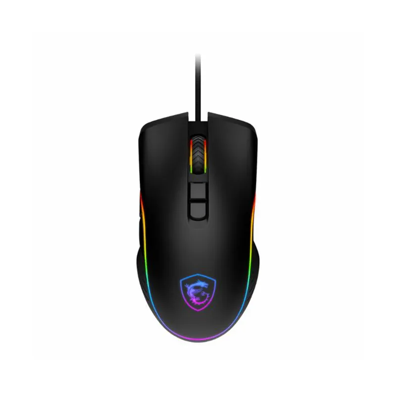 Mouse USB Msi Forge GM300