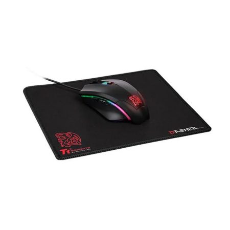Kit Mouse USB+ Mousepad Thermaltake Talon Elite RGB