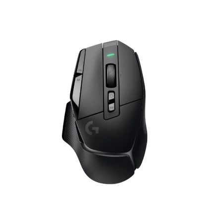 Mouse USB Logitech G502 X Negro