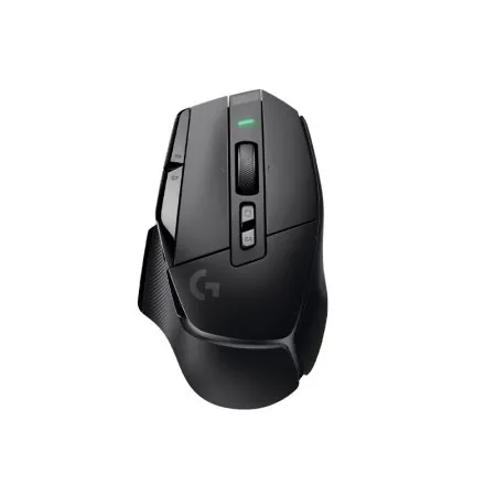 Mouse USB Logitech G502 X Negro