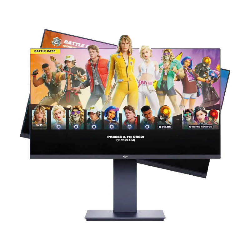 Monitor LED 27" Oasis OA-ELITE27 FHD