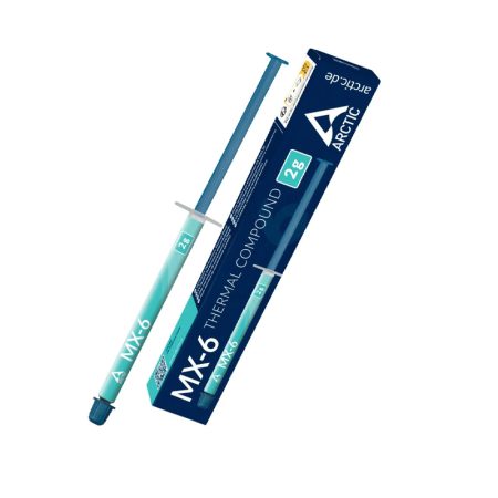 PASTA TERMICA ARCTIC MX-6 2G