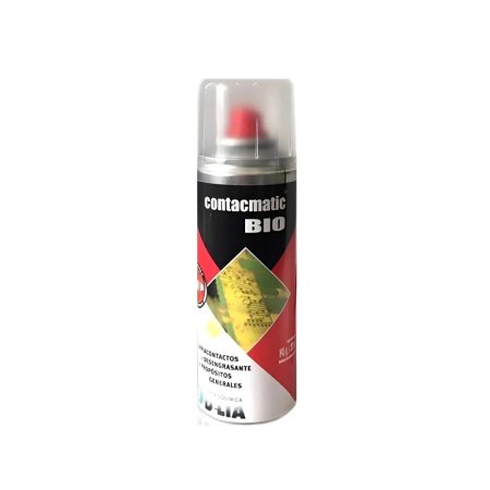 Limpiacontactos Contactmatic Delta Bio 230CC