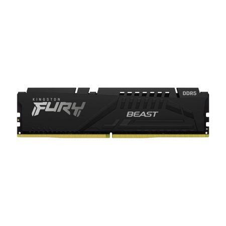 Memoria Ram DDR5 Kingston Fury Beast 16GB 5600