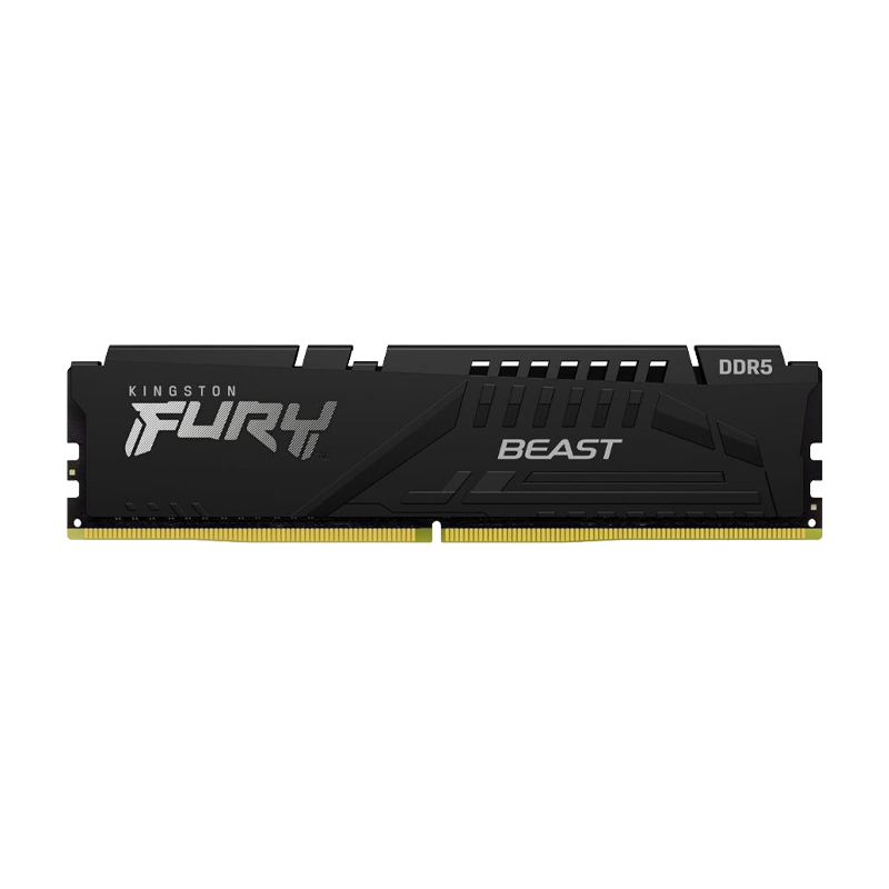 Memoria Ram DDR5 Kingston Fury Beast 16GB 5600