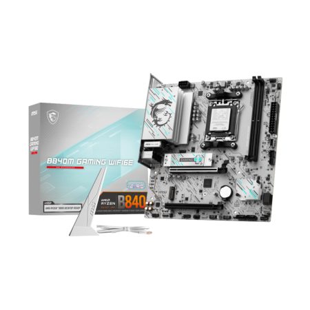 Motherboard AM5 MSI B840M Gaming WIFI6E