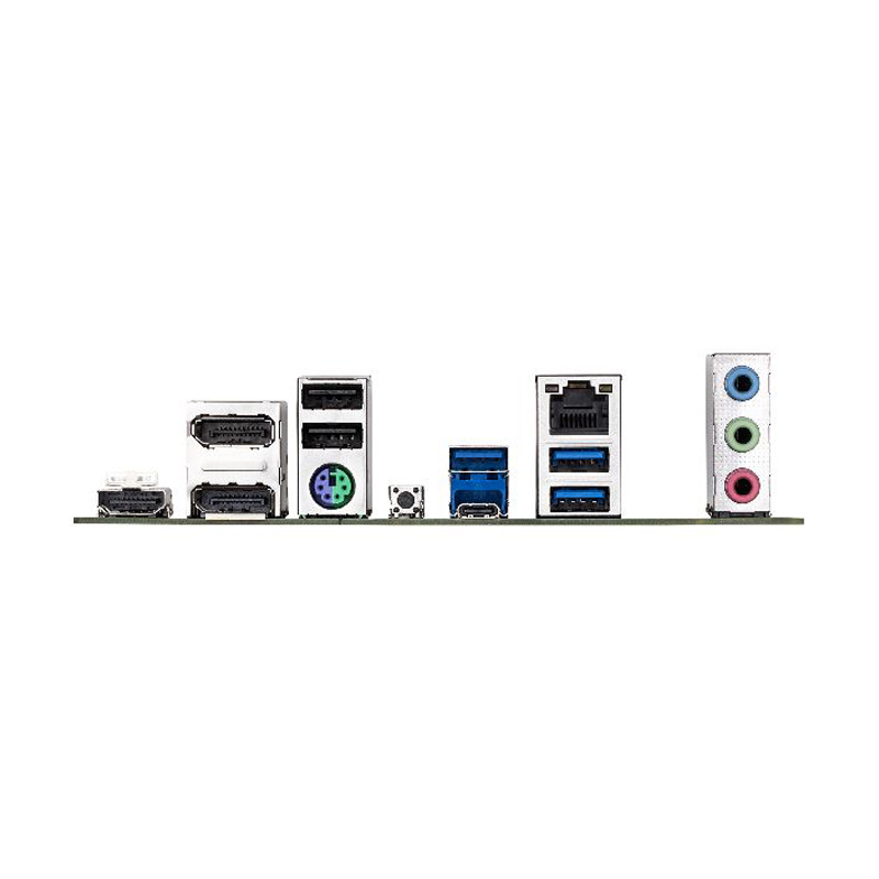 Motherboard AM5 Gigabyte B850M D3HP - Imagen 3
