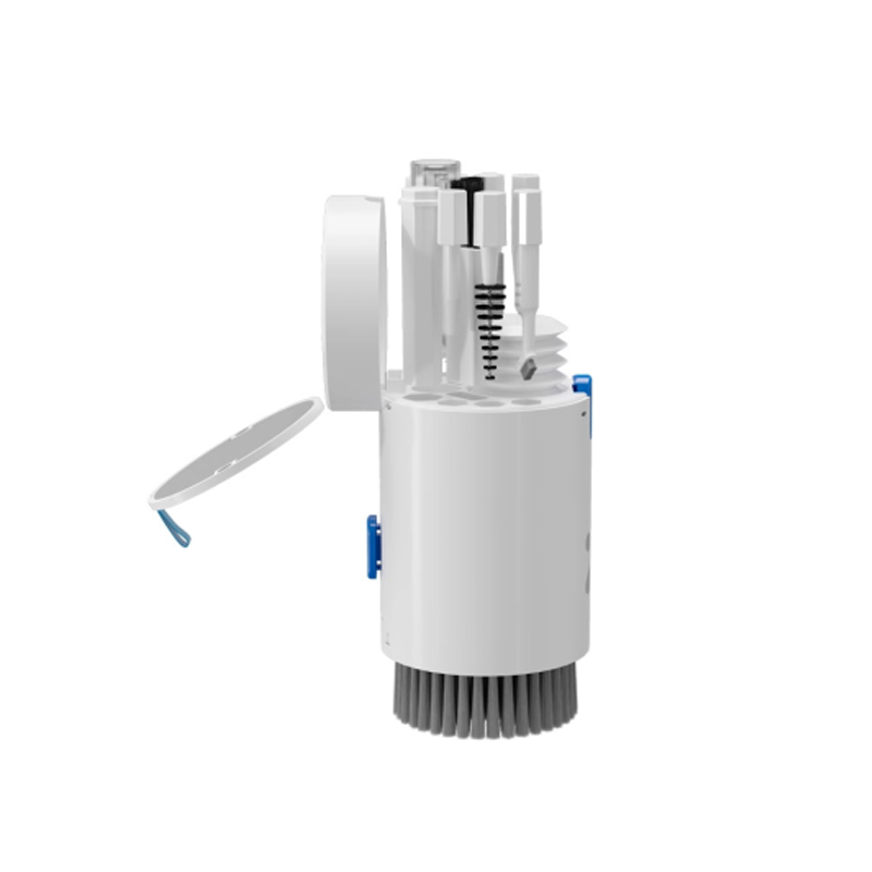Kit De Limpieza Xtech XTA-910 20 En 1