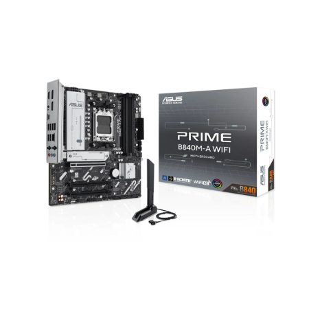 Motherboard AM5 Asus Prime B840M-A WIFI