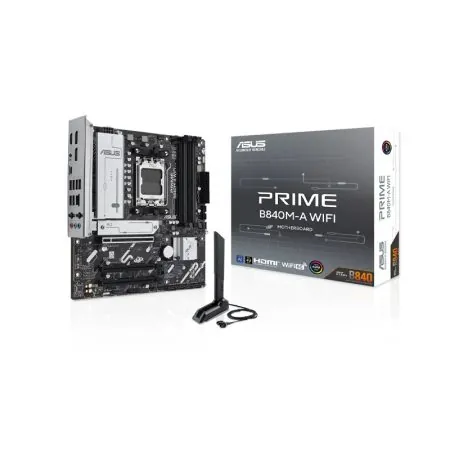 Motherboard AM5 Asus Prime B840M-A WIFI