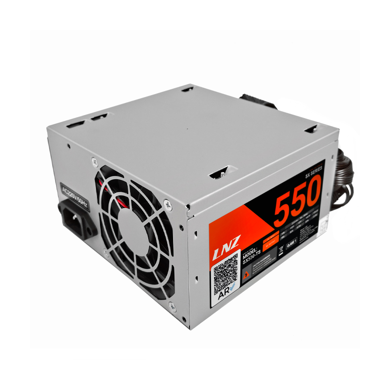 Fuente ATX LNZ SX550-TS 550W