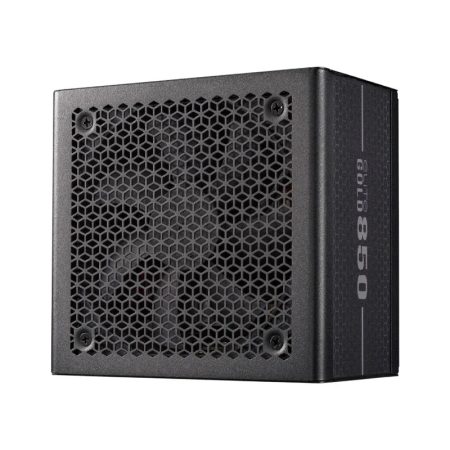 Fuente Cooler Master Elite 850W 80 Plus Gold Full Modular