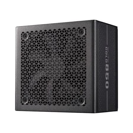 Fuente Cooler Master Elite 850W 80 Plus Gold Full Modular