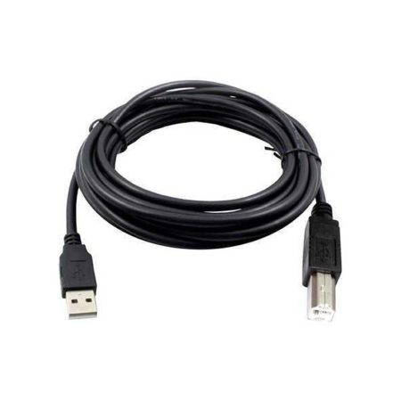 CABLE USB A-B PARA IMPRESORA 1.5M