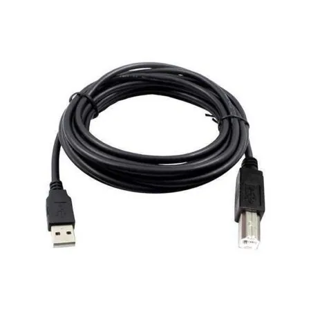 CABLE USB A-B PARA IMPRESORA 1.5M