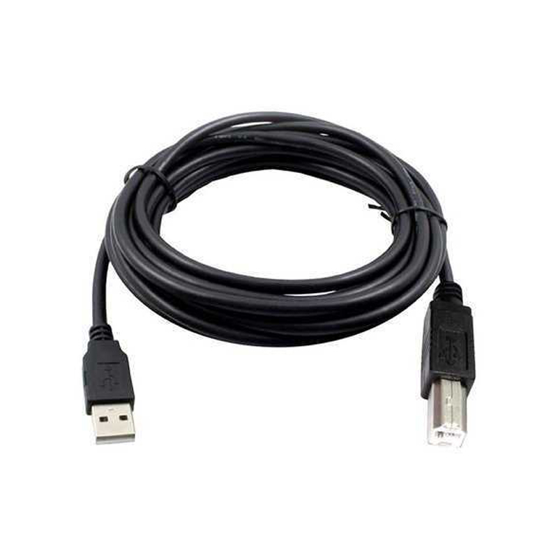 CABLE USB A-B PARA IMPRESORA 1.5M