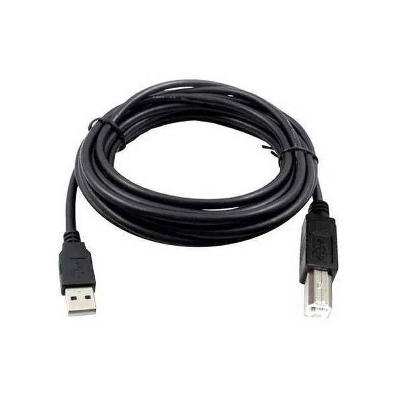 CABLE USB A-B PARA IMPRESORA 1.5M