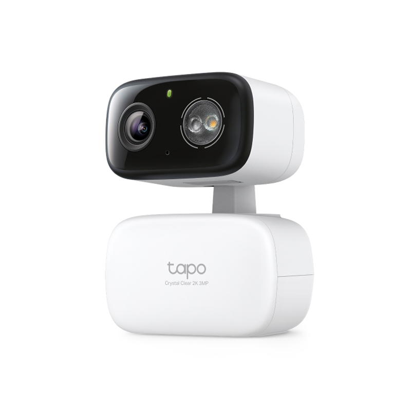 Camara WIFI Interior-Exterior TAPO C216 3MP