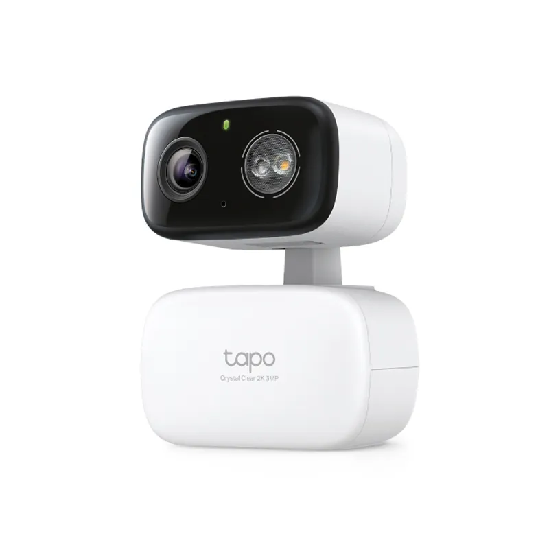 Camara WIFI Interior-Exterior TAPO C216 3MP