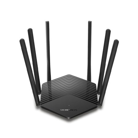 Router Wireless Mercusys MR50G AC1900 Dual Band