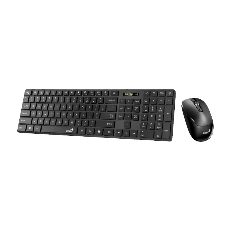 Kit Bluetooth Genius SM-8250