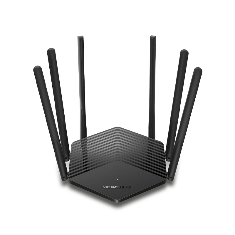 Router Wireless Mercusys MR50G AC1900 Dual Band