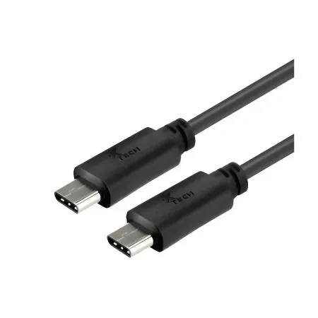 Cable USB C a USB C Xtech XTC-530 1.8M