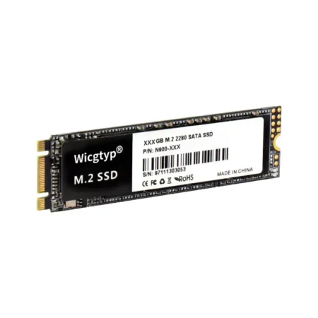 SSD M.2 Sata WICGTYP 256GB