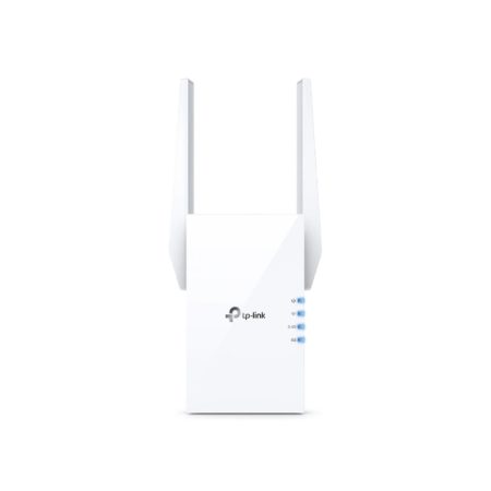 Extensor De Rango Tp-Link RE505X AX1500 Gigabit WIFI 6