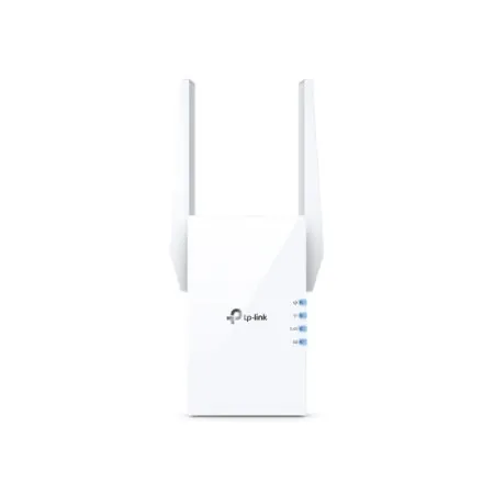 Extensor De Rango Tp-Link RE505X AX1500 Gigabit WIFI 6