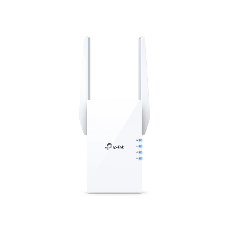 Extensor De Rango Tp-Link RE505X AX1500 Gigabit WIFI 6