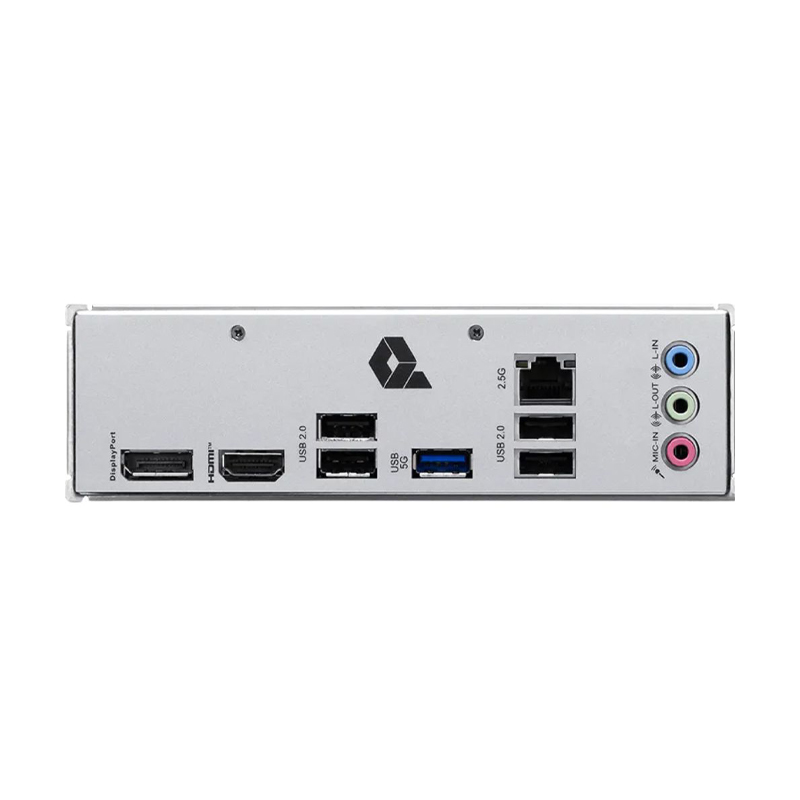 Motherboard 1700 MSI Pro H610M-A DDR4 - Imagen 3